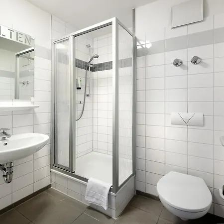 Hotel Chillten