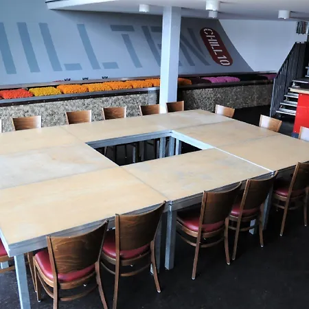 Chillten Hotel
