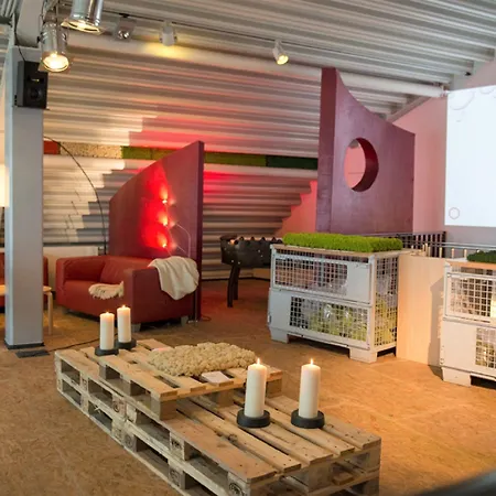 Chillten Hotel Bottrop