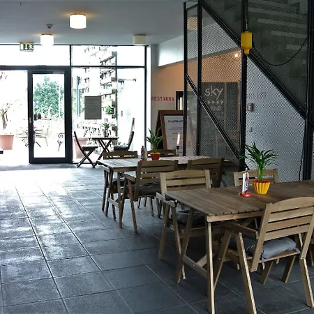 Chillten Hotel