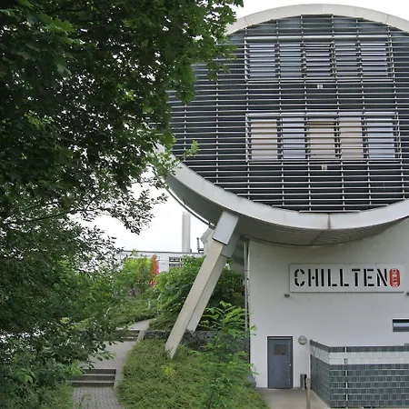 Hotel Chillten