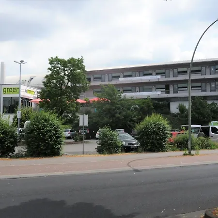 Hotel Chillten