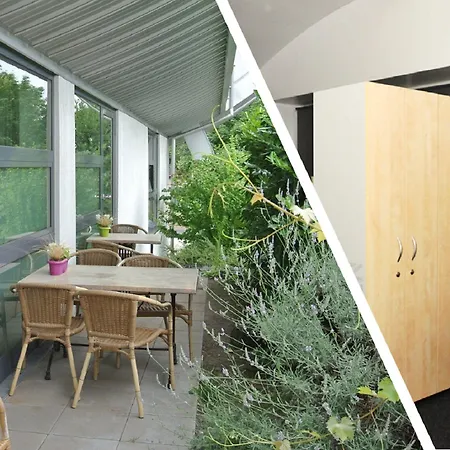 Chillten Hotel Bottrop