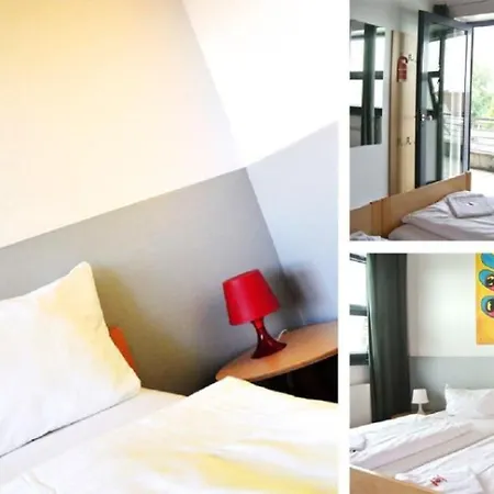 Chillten 3* Bottrop