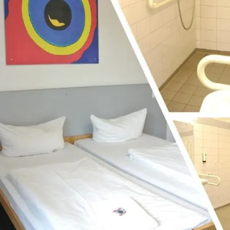 Hotel Chillten 3*