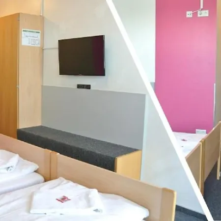 Chillten Hotel Bottrop