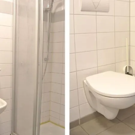 Hotel Chillten Bottrop