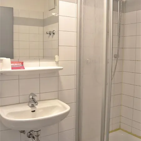 Chillten Hotel Bottrop