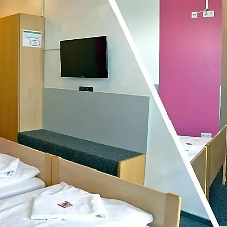 Hotel Chillten Bottrop