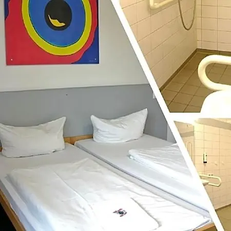 Hotel Chillten