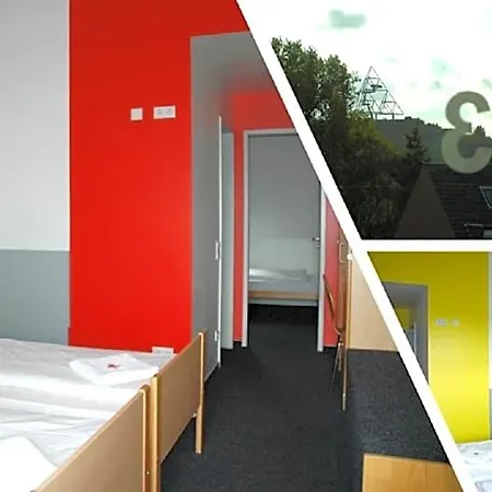 Chillten Hotel 3*
