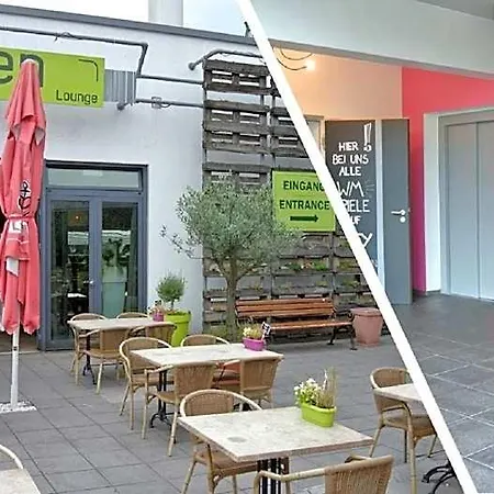 Hotel Chillten Bottrop