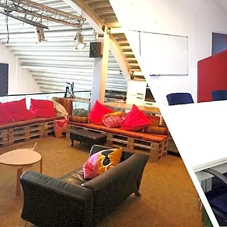 Chillten Hotel Bottrop