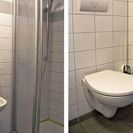 Hotel Chillten 3*