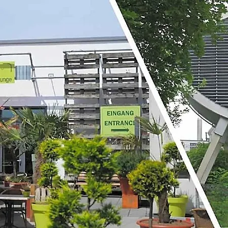Chillten Hotel Bottrop