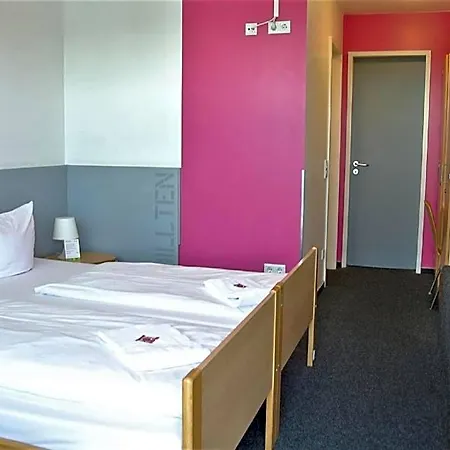 Chillten 3* Bottrop
