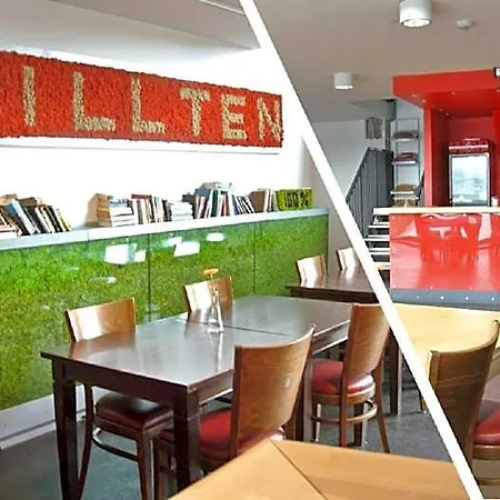 Chillten Hotel