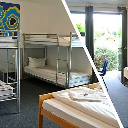 Hotel Chillten 3*
