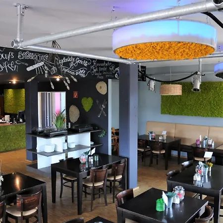 Hotel Chillten Bottrop