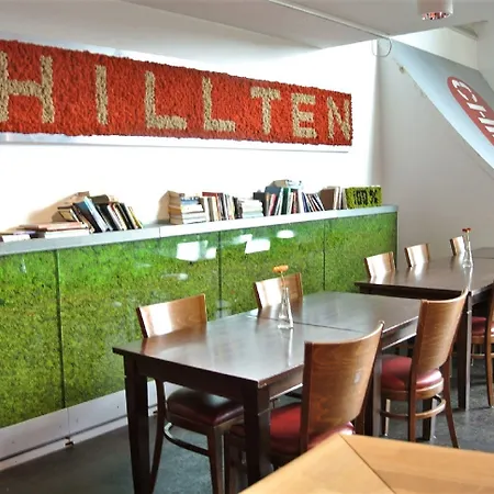 Chillten 3* Bottrop