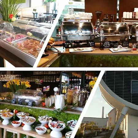 Chillten Hotel Bottrop