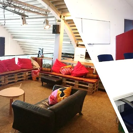 Chillten Hotel Bottrop