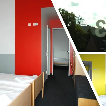 Hotel Chillten Bottrop