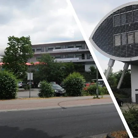 Chillten 3* Bottrop