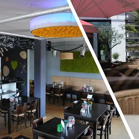 Chillten Hotel Bottrop