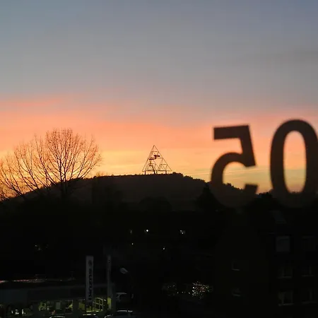 Chillten Hotel Bottrop