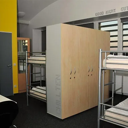 Hotel Chillten 3*