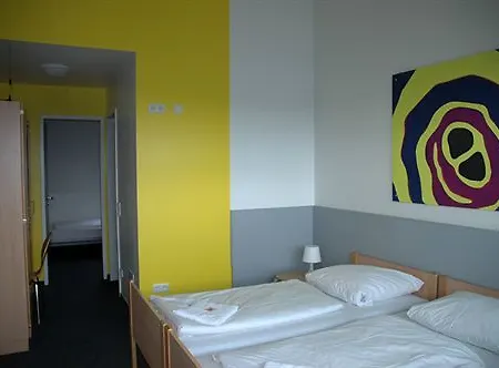 Chillten Hotel Bottrop