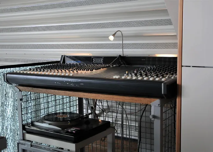 Chillten Hotel Bottrop