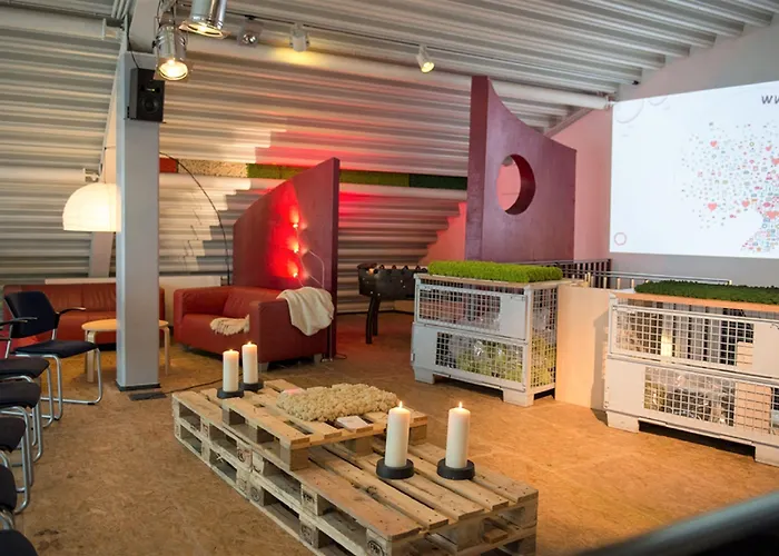 Chillten Hotel Bottrop