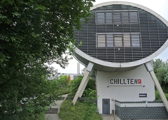 Hotel Chillten