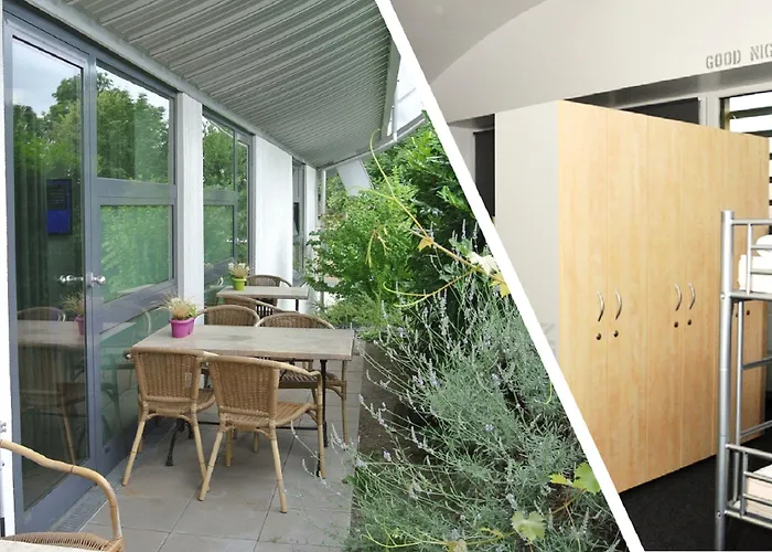 Chillten Hotel Bottrop