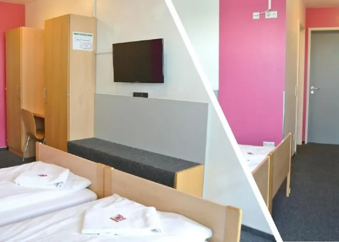 Chillten Hotel Bottrop