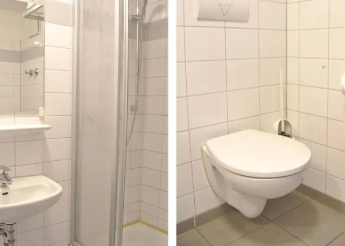 Hotel Chillten Bottrop