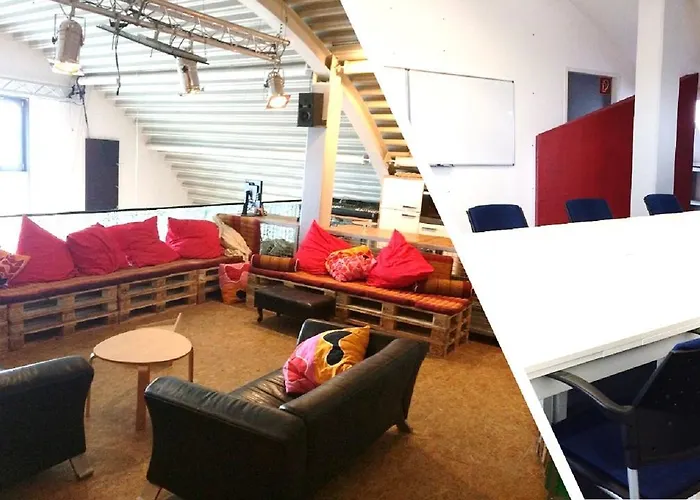 Chillten Hotel Bottrop