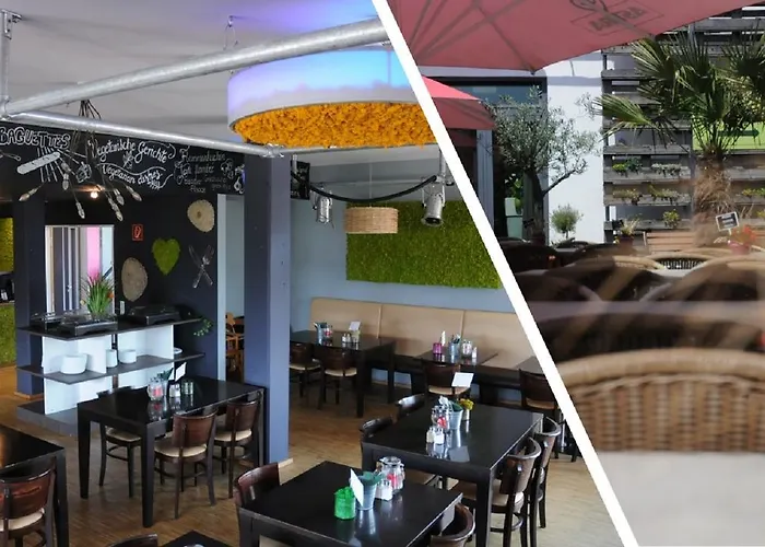 Chillten Hotel Bottrop