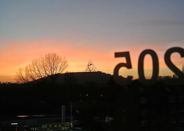 Chillten Hotel Bottrop