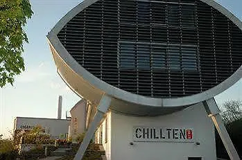 Chillten Hotel 3*