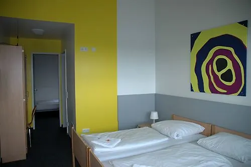 Chillten Hotel Bottrop